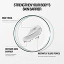 Grown Alchemist Face Primer - Anti Pollution Makeup Primer, Prebiotic-Peptide Hydrating - Illuminating Skin Defence, Silicone Free, Pore Reducing Foundation Base - Matte Grown Alchemist Face Primer - Anti Pollution Makeup Primer, Prebiotic-Peptide Hydrating - Illuminating Skin Defence, Silicone Free, Pore Reducing Foundation Base - Matte