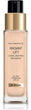 Max Factor Radiant Lift Liquid Pump Medium to Full Coverage Radiant Finish Foundation with SPF30 and Hyaluronic Acid, 055 Golden Natural, Medium Skin Tone, 30ml