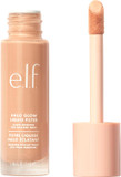 e.l.f. Halo Glow Liquid Filter, Complexion Booster For A Glowing, Soft-Focus Look, Infused With Hyaluronic Acid, Vegan & Cruelty-Free, 3 Light - Medium e.l.f. Halo Glow Liquid Filter, Complexion Booster For A Glowing, Soft-Focus Look, Infused With Hyaluronic Acid, Vegan & Cruelty-Free, 3 Light - Medium