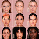 Bellamianta Dreamy Creamy Concealer - Long Lasting, Full Coverage with Natural Finish - Under Eye Concealer for Dark Circles & Blemishes - Hydrating Formula & Easy to Apply