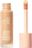 e.l.f. Halo Glow Liquid Filter, Complexion Booster For A Glowing, Soft-Focus Look, Infused With Hyaluronic Acid, Vegan & Cruelty-Free, 5 Medium - Tan e.l.f. Halo Glow Liquid Filter, Complexion Booster For A Glowing, Soft-Focus Look, Infused With Hyaluronic Acid, Vegan & Cruelty-Free, 5 Medium - Tan