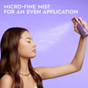 Urban Decay All Nighter Makeup Setting Spray With Extra-Glow Finish