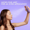 Urban Decay All Nighter Makeup Setting Spray With Extra-Glow Finish