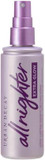 Urban Decay All Nighter Makeup Setting Spray With Extra-Glow Finish
