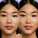 Max Factor Miracle Pure Skin Reset Serum Foundation 60-80 Light to Medium, 2-in-1 Serum Formula, Healthy Looking Skin, Medium Coverage, Satin Matte Finish, 2% Niacinamide, Dermatologically Tested Max Factor Miracle Pure Skin Reset Serum Foundation 60-80 Light to Medium, 2-in-1 Serum Formula, Healthy Looking Skin, Medium Coverage, Satin Matte Finish, 2% Niacinamide, Dermatologically Tested