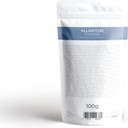 Mystic Moments | Allantoin Powder | Skin Care Grade | Moisturising & Healing Agent | Soothes Dry Skin, Acne & Irritations | Cosmetic Ingredient | 100% Pure & Odourless | 500g