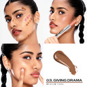 Sacheu Liquid Contour STAY-N Long Wear Bronzer Cream Contour Makeup  Long Lasting, Blendable, & Lightweight Formula  Vegan & Cruelty-free, Giving Drama Sacheu Liquid Contour STAY-N Long Wear Bronzer Cream Contour Makeup  Long Lasting, Blendable, & Lightweight Formula  Vegan & Cruelty-free, Giving Drama