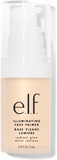 e.l.f. Illuminating Face Primer, Silky Makeup Primer For Creating A Radiant Glow, Fills In Fine Lines & Refines Complexion, Small, 0.47 Oz (Pack of 2)