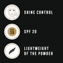 2 x New Max Factor Facefinity Compact Foundation SPF20-01 Porcelain