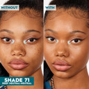 Urban Decay Stay Naked Hydromaniac Tinted Glow Foundation, Buildable Medium Coverage, Vegan Formula*, Shade: 10, 35ml Urban Decay Stay Naked Hydromaniac Tinted Glow Foundation, Buildable Medium Coverage, Vegan Formula*, Shade: 10, 35ml