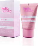 Hello Sunday SPF 50 Glow Primer 50ml