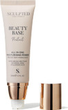 Beauty Base Protect SPF 50 Primer from Sculpted by Aimee (Protect)  50ml All in One Moisturising Primer that Protects from UVA and UVB, Perfecting your Skin Beauty Base Protect SPF 50 Primer from Sculpted by Aimee (Protect)  50ml All in One Moisturising Primer that Protects from UVA and UVB, Perfecting your Skin