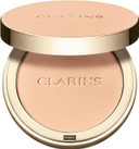 Clarins Ever Matte Compact Powder 10g