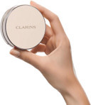 Clarins Ever Matte Compact Powder 10g