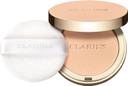 Clarins Ever Matte Compact Powder 10g