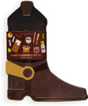 Revolution Beauty, Disney Toy Story x Revolution Andy's Room Gift Set, Holiday Makeup Set, Boot with 12 Beauty Products, Vegan & Cruelty-Free Revolution Beauty, Disney Toy Story x Revolution Andy's Room Gift Set, Holiday Makeup Set, Boot with 12 Beauty Products, Vegan & Cruelty-Free