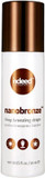 Indeed Labs Nanobronze Deep, Deep Bronzing Drops -Natural Glow Enhancer, Illuminator Highlighter Skin Tint, For An All Day Radiant Glow- With Hyaluronic Acid To Help Support Skin Barrier Repair
