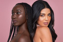 Second Skin Dewy Liquid Face Foundation from Sculpted by Aimee - 32ml Buildable, Medium Coverage Foundation with Dewy Finish, Hyaluronic Acid, Collagen Boosting Formula, SPF 50, (Medium Golden 4.25)
