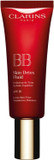 Clarins BB Skin Detox Fluid SPF25 45ml