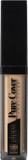Pippa of London Pure Cover Concealer Peach 452 Quick Drying Liquid Under Eye Concealer