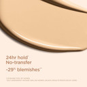 Clarins Skin Illusion Full Coverage 30ml