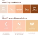 Clarins Skin Illusion Full Coverage 30ml