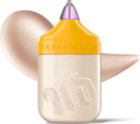Urban Decay Facebond Luminizer, Waterproof Liquid Highlighter, Formulated with 3% Niacinamide & Vitamin E, Shade: 30ml