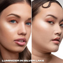 Urban Decay Facebond Luminizer, Waterproof Liquid Highlighter, Formulated with 3% Niacinamide & Vitamin E, Shade: 30ml