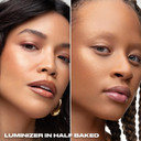 Urban Decay Facebond Luminizer, Waterproof Liquid Highlighter, Formulated with 3% Niacinamide & Vitamin E, Shade: 30ml