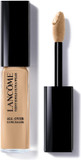 Lancôme Teint Idole Ultra Wear All Over Concealer - Long-lasting Breathable Full Coverage, Multi-Use for Concealing, Highlighting & Contouring, 330 Bisque N 038