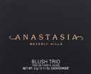 Anastasia Beverly Hills - Blush Trios - Berry Adore