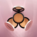 Pippa of London Mayfair Incisive 853 Matte Compact Powder