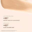Clarins Skin Illusion Tinted Moisturizers SPF25 04 40ml