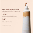 Clarins Skin Illusion Tinted Moisturizers SPF25 09 40ml