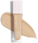 Lancôme Teint Idôle Ultra Wear Care & Glow Foundation - Up to 24H Healthy Glow, SPF25, Medium Buildable Coverage & Natural Glow Finish, 30ml