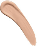 Lancôme Effacernes Longue Tenue Concealer - Long-Lasting, Natural Coverage Cream Concealer for Dark Circles and Fine Lines, 02 Beige Sable