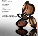 Lancôme Teint Idole Ultra Wear C.E. Skin Transforming Bronzer - 24H Matte Bronzer, Infused with Vitamin E & C Derivatives, 01 Fair