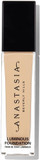 Anastasia Beverly Hills - Luminous Foundation - 470C