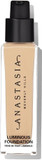 Anastasia Beverly Hills - Luminous Foundation - 470C