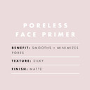 e.l.f., Hydrating Face Primer, Lightweight, Long Lasting, Creamy, Hydrates, Smooths, Fills in Pores and Fine Lines, Natural Matte Finish, Infused with Vitamin E, 0.47 Oz (Pack of 5) e.l.f., Hydrating Face Primer, Lightweight, Long Lasting, Creamy, Hydrates, Smooths, Fills in Pores and Fine Lines, Natural Matte Finish, Infused with Vitamin E, 0.47 Oz (Pack of 5)
