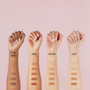 Sleek MakeUP Cream Contour Kit, 6 Easily Blendable Colours for Smooth and Long Lasting Contour, Dark (Pack of 4) Sleek MakeUP Cream Contour Kit, 6 Easily Blendable Colours for Smooth and Long Lasting Contour, Dark (Pack of 4)