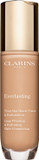 Clarins Everlasting Foundation 110N Honey 30ml