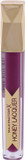 Max Factor Colour Elixir Honey Lacquer Lip Gloss, 3.8 ml, Regale Burgundy