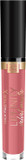 Max Factor Lipfinity Velvet Matte Lipstick, Coco Crème - 3.5 ml