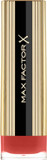 Max Factor Colour Elixir Lipstick with Vitamin E Shade Deep Mahogany 145