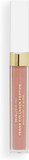 Revolution Pro Vegan Collagen Peptide High Shine Lip Gloss, Nourish, Plump & Hydrate Lips With Hyaluronic Acid & Vitamin E, Bella Revolution Pro Vegan Collagen Peptide High Shine Lip Gloss, Nourish, Plump & Hydrate Lips With Hyaluronic Acid & Vitamin E, Bella