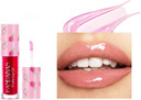 Fruit Lip Oil Jelly Moisturizing Lip Plumping Glass Makeup Sexy Lip Gloss Lip Tinted Lip Care Moisturizing Clear Cute Lip Gloss Dead Skin Removal Fade Lip Lines Liquid Lip Balm (Dragon Fruit) Fruit Lip Oil Jelly Moisturizing Lip Plumping Glass Makeup Sexy Lip Gloss Lip Tinted Lip Care Moisturizing Clear Cute Lip Gloss Dead Skin Removal Fade Lip Lines Liquid Lip Balm (Dragon Fruit)