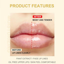 Fruit Lip Oil Jelly Moisturizing Lip Plumping Glass Makeup Sexy Lip Gloss Lip Tinted Lip Care Moisturizing Clear Cute Lip Gloss Dead Skin Removal Fade Lip Lines Liquid Lip Balm (Dragon Fruit) Fruit Lip Oil Jelly Moisturizing Lip Plumping Glass Makeup Sexy Lip Gloss Lip Tinted Lip Care Moisturizing Clear Cute Lip Gloss Dead Skin Removal Fade Lip Lines Liquid Lip Balm (Dragon Fruit)
