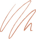 e.l.f. Love Triangle Lip Filler Liner, 2-in-1 Lip Liner Pencil For Sculpting & Filling, Long-Lasting Intense Colour, Light Brown e.l.f. Love Triangle Lip Filler Liner, 2-in-1 Lip Liner Pencil For Sculpting & Filling, Long-Lasting Intense Colour, Light Brown