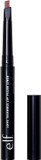 e.l.f. Love Triangle Lip Filler Liner, 2-in-1 Lip Liner Pencil For Sculpting & Filling, Long-Lasting Intense Colour, Mauve e.l.f. Love Triangle Lip Filler Liner, 2-in-1 Lip Liner Pencil For Sculpting & Filling, Long-Lasting Intense Colour, Mauve